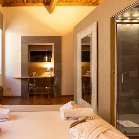 Fontana Di Trevi Luxury Apartment Rome