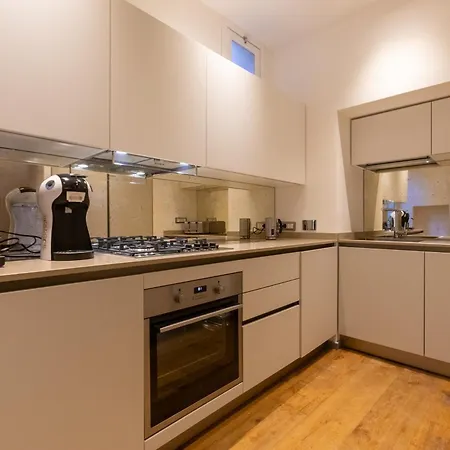 Apartment Fontana Di Trevi Luxury