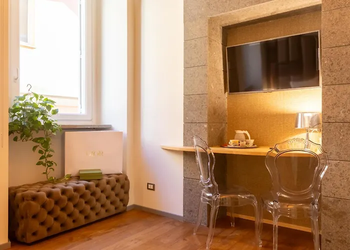 Apartamento Fontana Di Trevi Luxury *