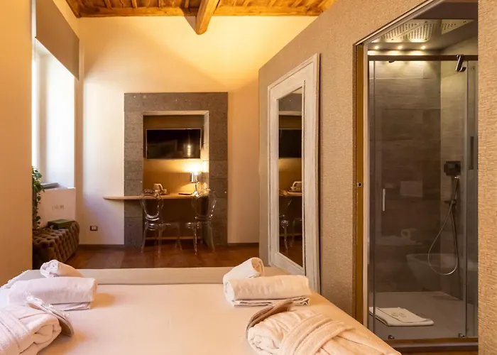 Fontana Di Trevi Luxury Apartamento Roma